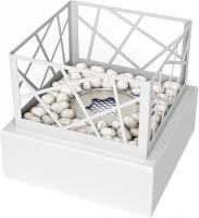 BFP-T185BFW Bonfire White