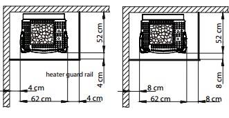 Печь электрическая EOS Germanius 15кВт