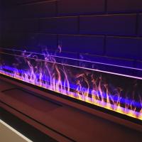 Электроочаг Schönes Feuer Очаг 3D FireLine 800 + Blue Effect Flame (BASE)