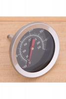 картинка Механический термометр для тандыра от интернет-магазина Европейские камины