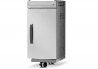 Тумба для грилей серии Rogue (нерж. сталь)