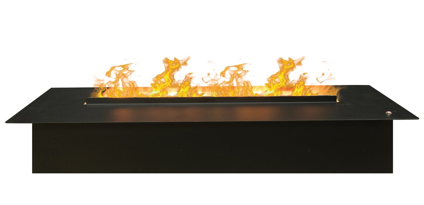  Новый 3D очаг от «Real Flame»