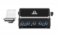 Газовый гриль Broil King Baron 590 BI  SHADOW — фото, цена и заказ онлайн