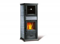 Печь TermoRossella Plus Forno D.S.A. 4.0 Pietra naturale (в камне) с водяным контуром