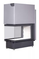 Дельта 900 три стекла принтинг