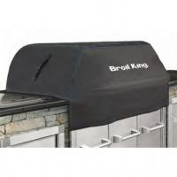  Broil King Чехол для гриля сверхпрочный (Imperial/Regal/Baron 500 встройка) — выбрать и купить