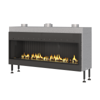  Airtone GASSI ETG-1400TH1S автоматический фронтальный газовый (горение стандарт) — выбрать стильный вариант для интерьера