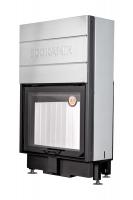 ВЕГА 800 P подовое горение принтинг