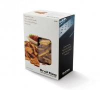  Broil King Щепа для копчения Мескит для гриля и барбекю