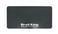  Broil King Коврик резиновый под гриль черный — выбрать и купить онлайн