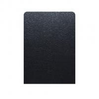 картинка Лист притпочный стальной 700х500, Черный от интернет-магазина Европейские камины