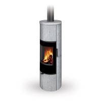 Печь ROMOTOP SORIA N 02 AKUM камень — купить с доставкой и гарантией