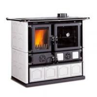 Печь Rosa 5.0 Maiolica Bianco Infinity (Белый)