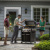 Газовый гриль Broil King Baron 490 — подробное фото и характеристики Газовый гриль Broil King Baron 490 — купить с доставкой и консультацией
