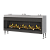  Airtone GASSI ETG-1800TH1SFW автоматический фронтальный газовый (горение объемное) — выбрать стильный вариант для интерьера