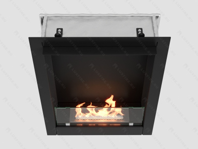 Биокамин LUX FIRE "Фаер Бокс - 24" портальный