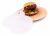  Broil King Бумага для бургеров 100шт BK — аксессуар для удобного приготовления на гриле