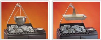 Печь электрическая EOS Bi-O Max 12кВт