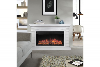  REAL-FLAME JAZZ/ВЕГАС 36 WT-P511