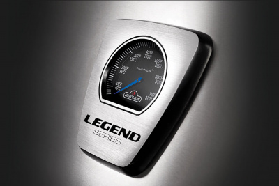 Газовый гриль NAPOLEON Legend 485 (стальной, с ИК горелкой 3/3) — купить с доставкой и консультацией