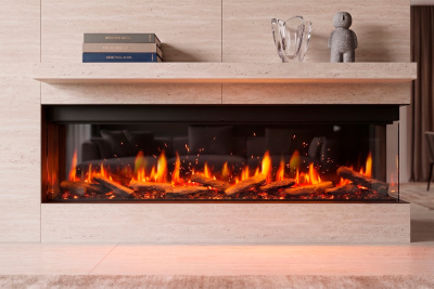 ROYAL-FLAME 5DVART 60 Panorama (LCD) — модель для выбора и покупки