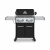 Газовый гриль Broil King Baron 490 — подробное фото и характеристики Газовый гриль Broil King Baron 490 — купить с доставкой и консультацией