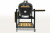  Start Grill Модуль для гриля со столиками — аксессуар для удобного приготовления на гриле
