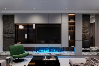  DIMPLEX Design Cassette 1000 Project Multi Optimyst — модель для выбора и покупки