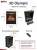 REAL-FLAME 3D Olympic — оформить заказ с доставкой REAL-FLAME 3D Olympic — модель для выбора и покупки