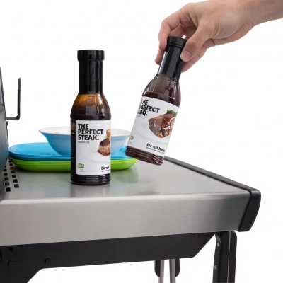 Газовый гриль Broil King Signet S390 — купить с доставкой и консультацией