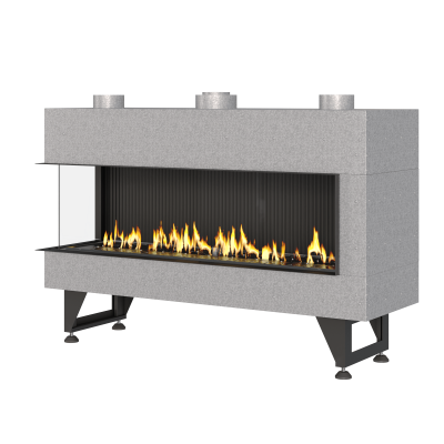  Airtone GASSI ETG-1200TH2SA автоматический угловой газовый (горение стандарт) — детальное фото товара