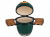 Green Kamado Столики складные для гриля Green Kamado II, модель L, комплект 2 шт — купить надёжный аксессуар для вашего гриля Green Kamado Столики складные для гриля Green Kamado II, модель L, комплект 2 шт — заказать с доставкой