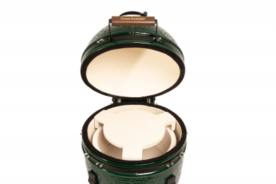  Green Kamado Экран теплозащитный, керамический, для гриля kamado L