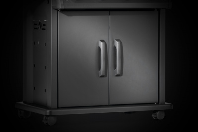 Газовый гриль NAPOLEON Rogue PRO 30 Phantom Griddle — купить с доставкой и консультацией