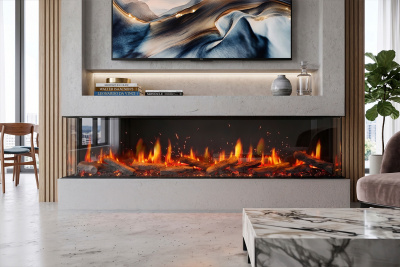  ROYAL-FLAME 5DVART 60 Panorama (LCD) — модель для выбора и покупки