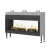 Airtone GASSI ETG-1200TH2SFW автоматический сквозной газовый (горение объемное) — узнать цену, выбрать и заказать Airtone GASSI ETG-1200TH2SFW автоматический сквозной газовый (горение объемное) — детальное фото товара