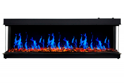  ROYAL-FLAME 5DVART 60 Panorama (LCD) — модель для выбора и покупки