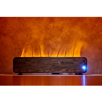  REAL-FLAME RETRO HMD1