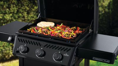 Газовый гриль NAPOLEON Freestyle 24 Griddle — купить с доставкой и консультацией