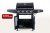 Газовый гриль Start Grill Esprit-41B 4+1 горелки — подробное фото и характеристики Газовый гриль Start Grill Esprit-41B 4+1 горелки — купить с доставкой и консультацией