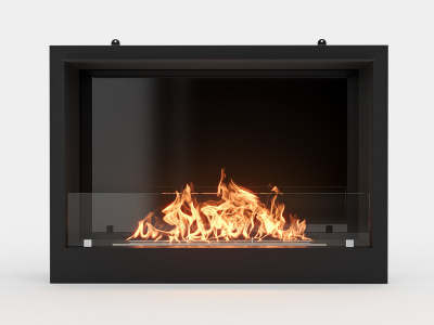 Биокамин Electrolux Биокамин BFP/P-2520 — детальное фото товара