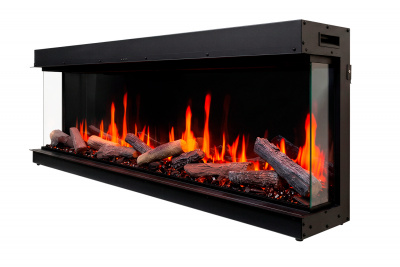  ROYAL-FLAME 5DVART 42 Panorama (LCD) — модель для выбора и покупки
