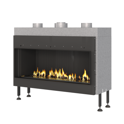  Airtone GASSI ETG-1000TH1S автоматический фронтальный газовый (горение стандарт) — детальное фото товара