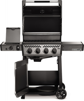 Газовый гриль NAPOLEON Freestyle 425 SIB (с ИК горелкой 2/3)