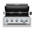 Газовый гриль Broil King Regal 570 BI встраиваемый — купить с доставкой и консультацией