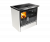 Печь Lacunza Плита кухонная Etna 7T Blanca SV (стеклокерамическая варочная поверхность) — подробные фото и покупка с доставкой Печь Lacunza Плита кухонная Etna 7T Blanca SV (стеклокерамическая варочная поверхность) — фото, цена и заказ онлайн