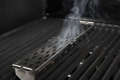  Broil King Ящик для копчения для пеллетов — заказать с доставкой