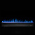  Schönes Feuer 3D FireLine 1500 RGB Flame — модель для выбора и покупки