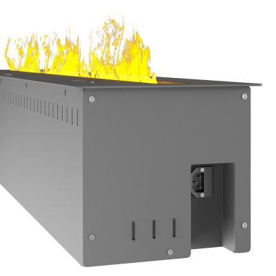 Электрический камин Airtone BASE VSFB600B паровой