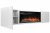 ROYAL-FLAME SANREMO 42 под Vision 42, бьянко белый, разборный — оформить заказ с доставкой ROYAL-FLAME SANREMO 42 под Vision 42, бьянко белый, разборный — модель для выбора и покупки